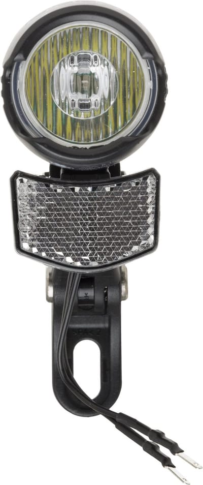 CORDO Koplamp LED Shiny 40 E-Bike 40 Lux 6-48V