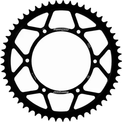 Motorfiets kroon Supersprox RFE-1133:53 # 50-13039-53 # # 92114-53