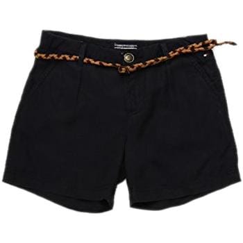 Korte Broek Tommy Hilfiger EX57129030 002