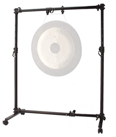 Stagg Gong-stand GOS-1538, universeel Size - Hardware voor percussie