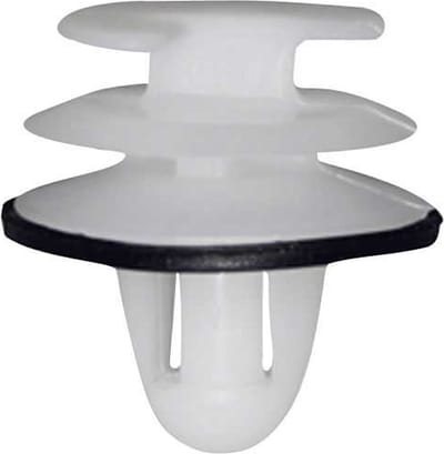 Bekleding clip OEM:6992.82 - 5 stuks