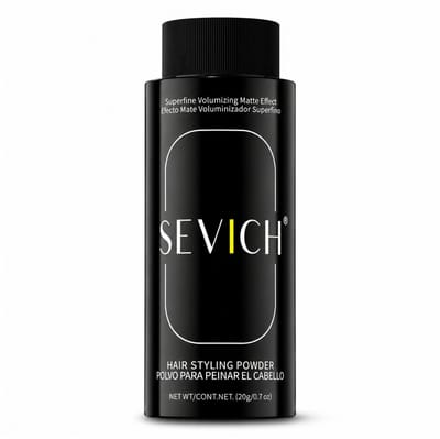 Volumegevend Haarstylingpoeder - 20g - 2 Stuks - Matte Finish - Extra Volume & Textuur - Voor Alle Haartypes