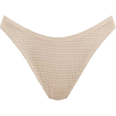 Bikini Lisca Laag uitgesneden bikinitop CALVI
