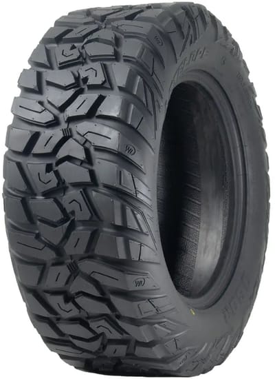 26x9.00-R14 (225/65R14) ATV-band, 8-laags, WL03, OBOR, Antelope 73N, met E-keurmerk, goedgekeurd voor gebruik op de openbare weg