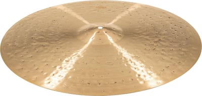 Meinl B22FRR Byzance Foundry Reserve Ride 22" - Ride bekken
