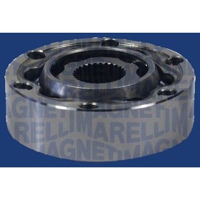 Homokineet reparatie set, aandrijfas MAGNETI MARELLI 302009100003