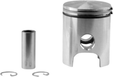 Piston moteur Vertex pour Moto Rieju 50 MRT 2009 à 2017 Ø40.3mm fonte Origin 22088A Neuf