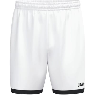 Jako One Short Heren - Wit | Maat: XL