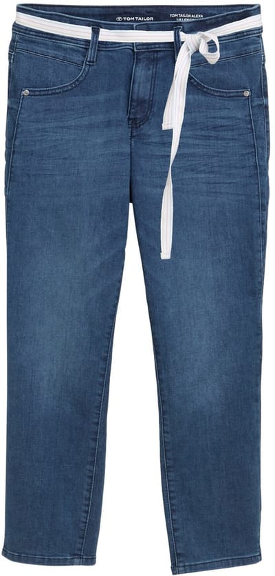 Tom Tailor TTALEXA Slanke Jeans