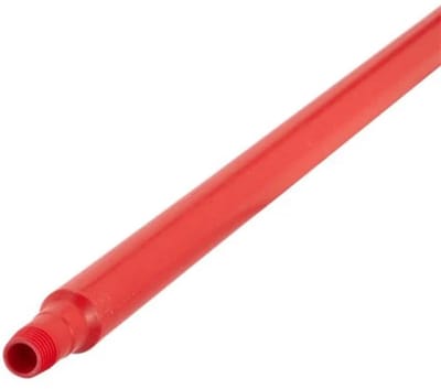 Vikan Hygiëne Steel 29644 - 170 cm - Rood - Kunststof - Geschikt voor alle Vikan Hygiëne producten