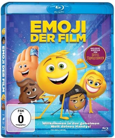 PLAION 1131928 film en Video Blu-ray Duits, Engels, Frans, Turks, Nederlands