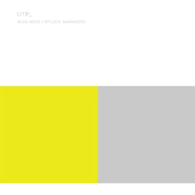 Utp_ - Alva Noto & Ryuichi Sakamoto