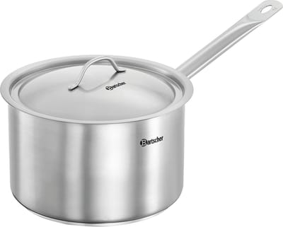 Kookpan E6,7L-SG1 - Bartscher 100452 - Horeca & Professioneel