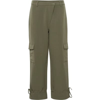 Cargo broek voor dames CULTURE Muna