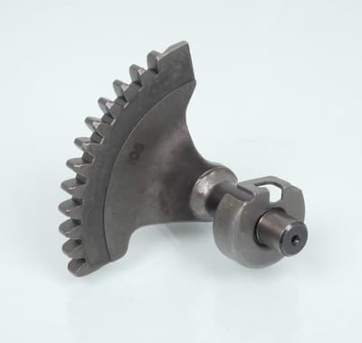 trapas rms voor scooter piaggio 50 vespa pk xl 1985-1988 079734 nieuw