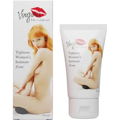 Virginia Female Tighten Gel - 50 ml