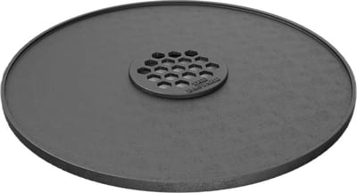 Bastard Phantom Plancha Ring - Bakplaat - Large - 48 cm