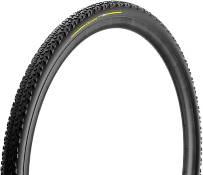 Pirelli Cinturato™ Rm Team Edition Hp-line Prowall 120 Tpi Smartevo Gr Tubeless 700 X 45 Gravelband Zilver 700 x 45