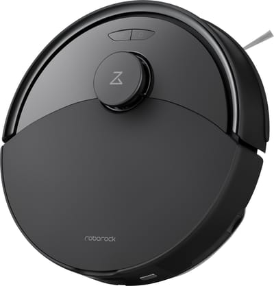 Roborock Q10 PF - Robotstofzuiger met dweilfunctie - 10000Pa - Dubbele anti-klit - automatisch wissen - LiDAR-navigatie - 8 mm automatisch liftend mopsysteem - verboden zone - S8/Q5 Max/Q8 Max upgrade(Q10 X5)