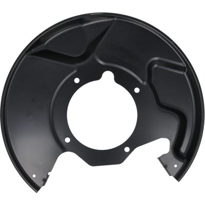 Dekplaat, remschijf BLIC 6508-03-8136377K
