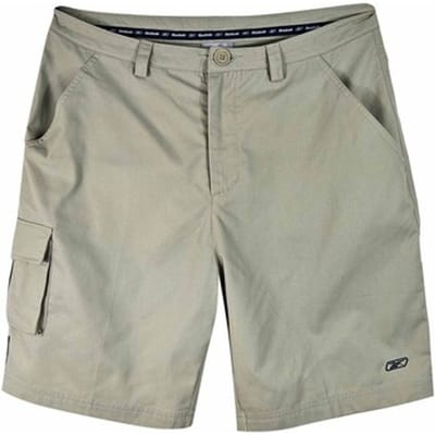 Korte Broek Reebok Sport AUMG7559B07