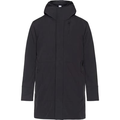 Parka KnowledgeCotton Apparel Shell