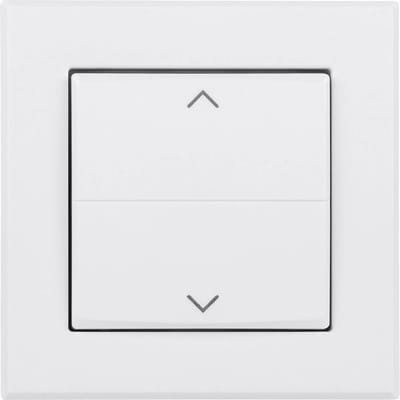 Homematic IP HmIP-BRA Wipschakelaar