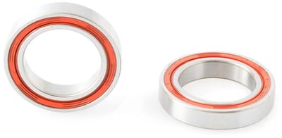 Dt Swiss 6803 Esb/esnb L Lagers Oranje,Zilver 26 x 17 x 5 mm