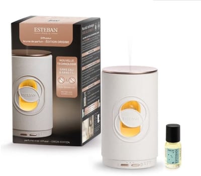 Esteban Mist Diffuser Origine