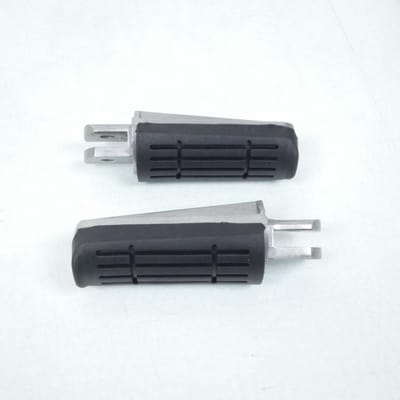 Cale pied pour Moto Yamaha 600 XJS Diversion 2009 à 2015 4BH-L / 4BH-R / Paire / Avant Neuf