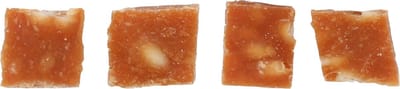 HAPKI PURE STUKJES MET KALKOEN EN RIJST 85GR