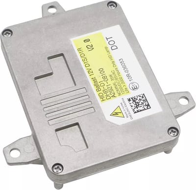 XEOD Vervanger voor BALLAST 3Z921-01700 - Hyundai & Kia - D1S - Canbus - 1 stuks