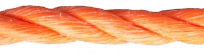 Ivana Touw Polypropyleen Oranje Ã˜12mm 100mtr