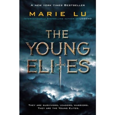 The Young Elites - Young Elites - Marie Lu