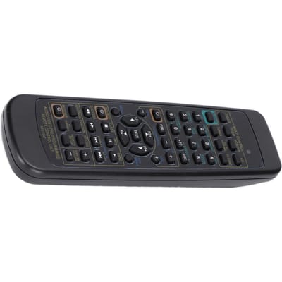 Afstandsbediening voor PIONEER VSXD309 VSXD409 VSXD411 VSXD411S VSXD412 VSXD412S VSXD510 Audio en Video Receiver black