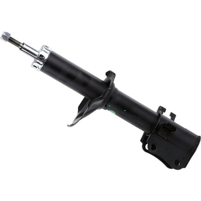 Schokdemper SACHS 319 700, links