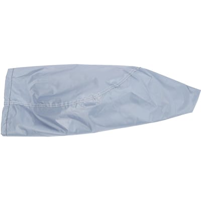 Bateau Yacht Moteur Hors-Bord Protection Imperméable Housse de Protection Solaire Accessoires Marins Housse Étui(48*27*35 cm ) gray