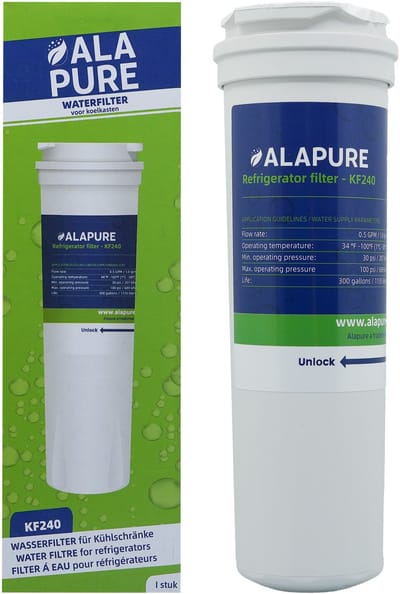 Alapure Waterfilter