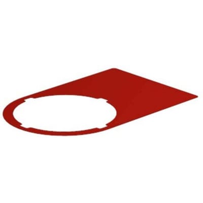 Weidmüller 2006160000 SM 36/18-30 MM RT Apparaatmarkering Montagemethode: Plakken Markeringsvlak: 18 x 36 mm Rood Aantal markeringen: 1000 1000...