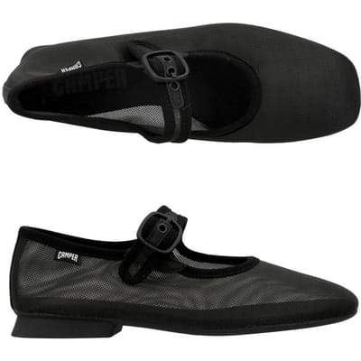 Camper Kashi Maira Chaussures Plates K201628 003 K201628-003 (39)
