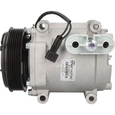 Compressor airconditioning THERMOTEC KTT090121