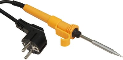 PLK-30 - Soldeerbout met hanger - 230V/30W