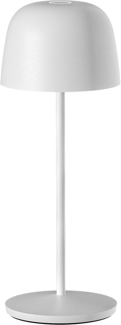 Draadloze tafellamp H28CM SOPHIA