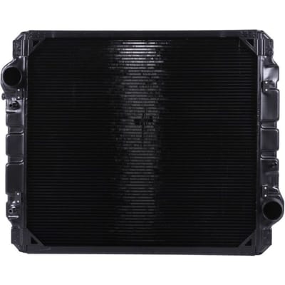 Radiator, motorkoeling HIGHWAY AUTOMOTIVE MEA2222
