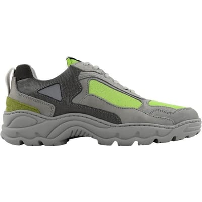 Lage Iceman Trimix sneakers