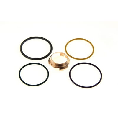 Reparatieset, injectiemondstuk DT Spare Parts 1.31294
