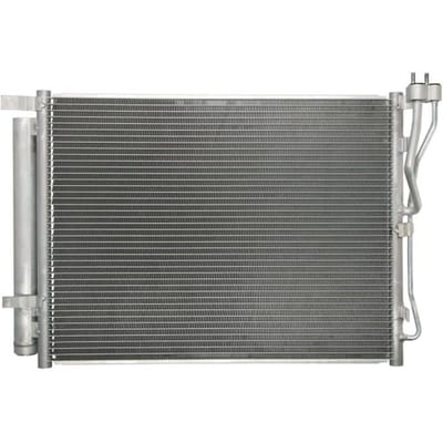 Condensator, airconditioning KOYORAD CD821063