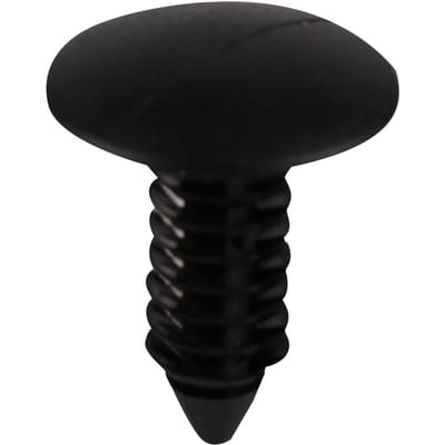 BCF1003 10 Stuks Radiator Juk, Spatbord & Bumperscherm Clip voor Chrysler : 6030441; GM:1605396; Ford: 388577S, W705589-S300