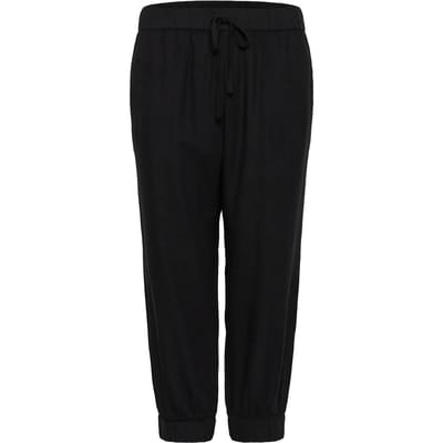 Dames capri broek KAFFE Milia