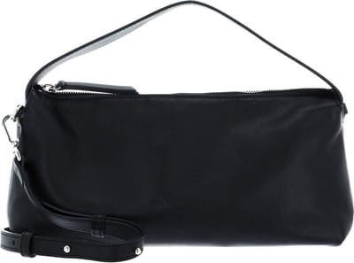 Marc O'Polo Schoudertas Handtas Turis Crossbody Bag Black Zwart